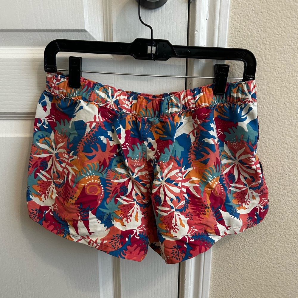 Patagonia Barley Baggies Shorts